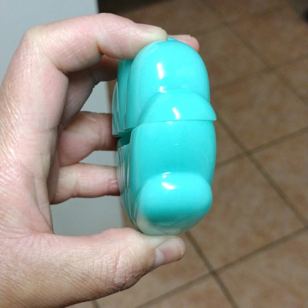 Seashell Headphone Case For Apple AirPods Pro